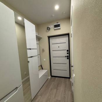 Сдается 1-комнатная квартира, 24 м²