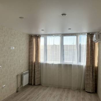 Продается 1-комнатная квартира, 15 м²