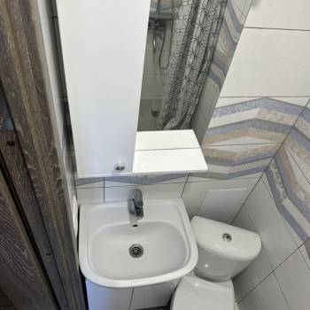 Продается 1-комнатная квартира, 15 м²
