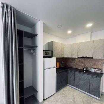 Сдается 1-комнатная квартира, 26 м²