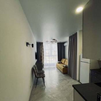 Сдается 1-комнатная квартира, 26 м²