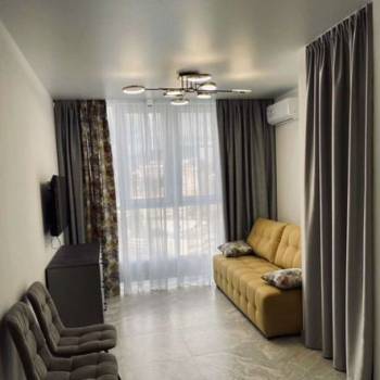 Сдается 1-комнатная квартира, 26 м²
