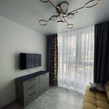 Сдается 1-комнатная квартира, 26 м²