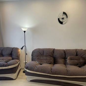Сдается 1-комнатная квартира, 22,3 м²