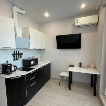 Сдается 1-комнатная квартира, 22,3 м²