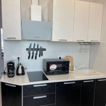 Сдается 1-комнатная квартира, 22,3 м²