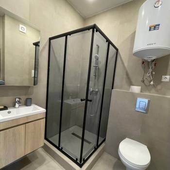 Сдается 1-комнатная квартира, 22,3 м²