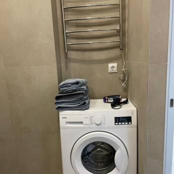 Сдается 1-комнатная квартира, 22,3 м²