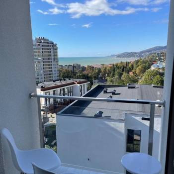 Сдается 1-комнатная квартира, 22,3 м²