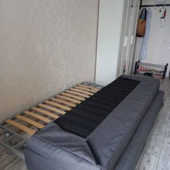 Сдается 1-комнатная квартира, 25 м²