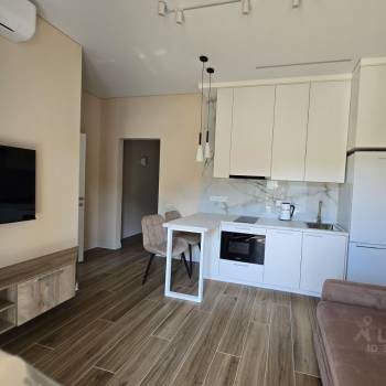 Сдается 1-комнатная квартира, 38 м²