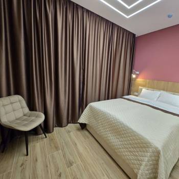 Сдается 1-комнатная квартира, 38 м²