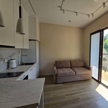 Сдается 1-комнатная квартира, 38 м²