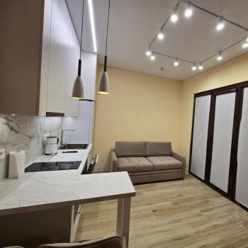Сдается 1-комнатная квартира, 38 м²