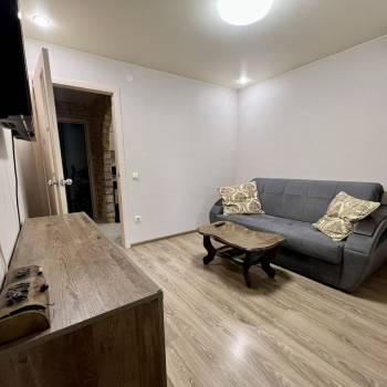 Продается 2-х комнатная квартира, 38,6 м²