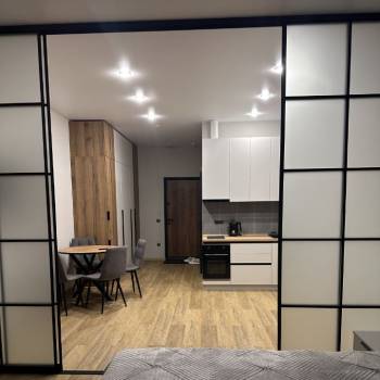 Сдается 1-комнатная квартира, 38 м²