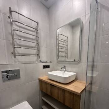 Сдается 1-комнатная квартира, 38 м²