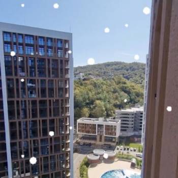 Сдается 1-комнатная квартира, 38 м²
