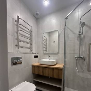 Сдается 1-комнатная квартира, 38 м²