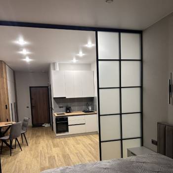 Сдается 1-комнатная квартира, 38 м²