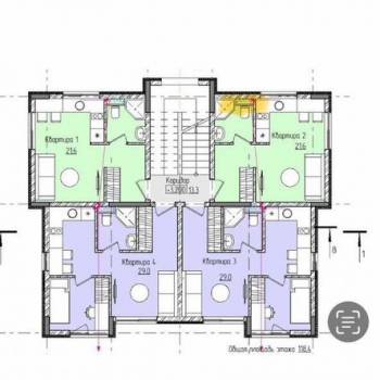 Продается Дом, 293 м²