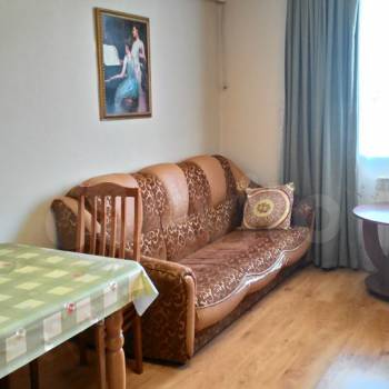 Сдается 2-х комнатная квартира, 42 м²