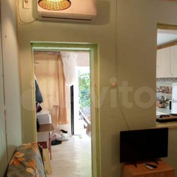 Сдается 2-х комнатная квартира, 20 м²