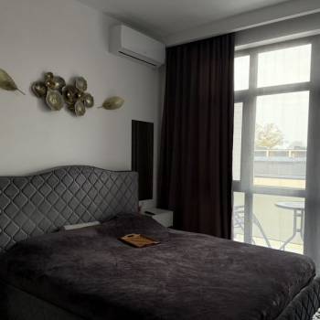 Продается 1-комнатная квартира, 25,4 м²