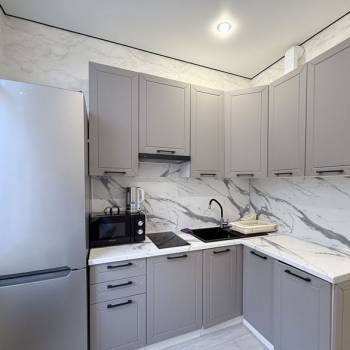 Сдается 1-комнатная квартира, 28 м²