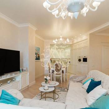 Продается Многокомнатная квартира, 150,4 м²