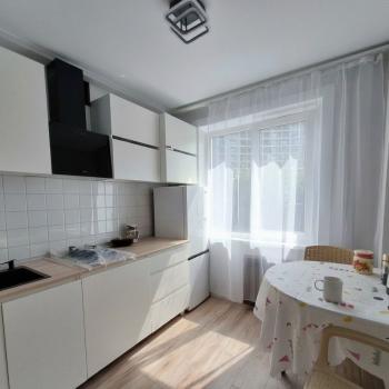 Продается 1-комнатная квартира, 30 м²