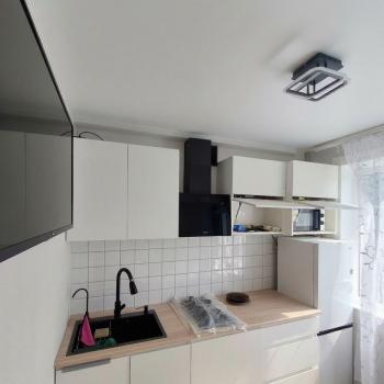 Продается 1-комнатная квартира, 30 м²