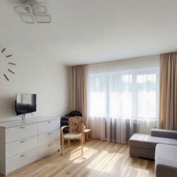 Продается 1-комнатная квартира, 30 м²