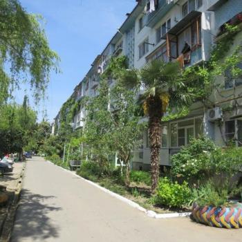 Продается 1-комнатная квартира, 30 м²