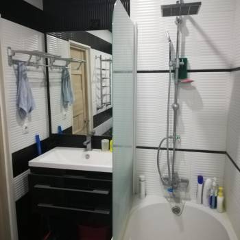 Сдается 2-х комнатная квартира, 42 м²