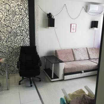 Сдается 2-х комнатная квартира, 42 м²