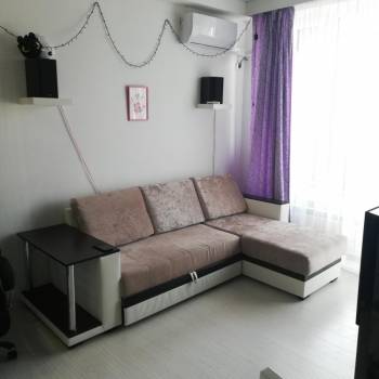 Сдается 2-х комнатная квартира, 42 м²
