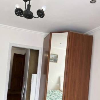 Сдается 1-комнатная квартира, 21 м²