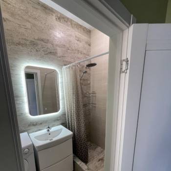 Продается 1-комнатная квартира, 18,6 м²