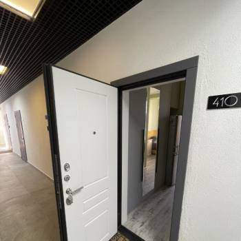 Продается 1-комнатная квартира, 18,6 м²