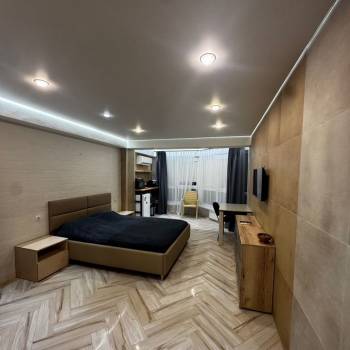 Сдается 1-комнатная квартира, 27 м²