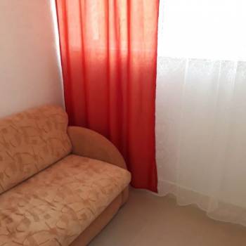 Сдается 1-комнатная квартира, 56 м²