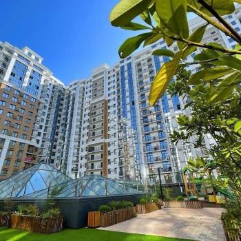 Сдается Многокомнатная квартира, 63 м²