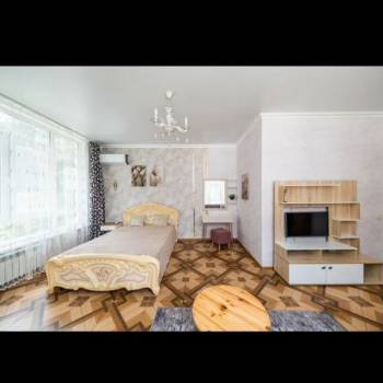 Продается 2-х комнатная квартира, 55 м²