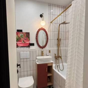 Сдается Многокомнатная квартира, 60 м²