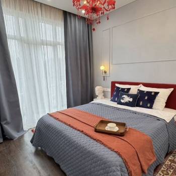 Сдается Многокомнатная квартира, 60 м²