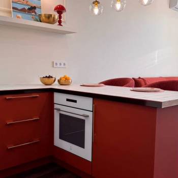 Сдается Многокомнатная квартира, 60 м²