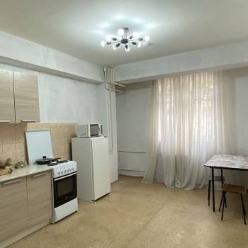 Сдается 1-комнатная квартира, 36,2 м²