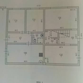 Продается Дом, 210 м²