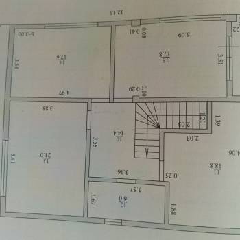 Продается Дом, 210 м²